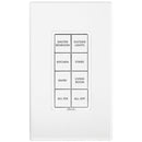50-Button Replacement Kit for Insteon(R) Keypads-Security Sensors, Alarms & Accessories-JadeMoghul Inc.