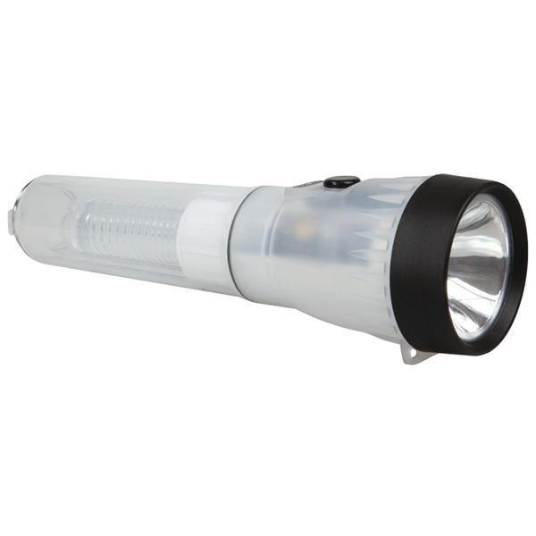 50-Lumen AR-Tech Flashlight & Lantern-Flashlights, Headlights & Accessories-JadeMoghul Inc.