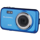 5.0-Megapixel Fun Flix(R) Kids Digital Camera (Blue)-Cameras & Camcorders-JadeMoghul Inc.