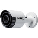 5.0-Megapixel Outdoor Network Bullet Camera with Audio-Cameras-JadeMoghul Inc.