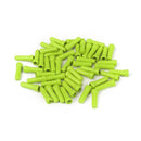 50 Pcs/lot MTB Bike Bicycle Brake Shifter Aluminum Inner Cable Tips Crimps Cycle Cycling Parts Derailleur Shift Cables End Caps AExp