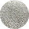 500/200/50pcs 2/4/6mm Gold/Gun black/Bronze Tone Metal Beads Smooth Ball Spacer Beads For Jewelry Making DIY Bracelet Necklace