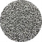 500/200/50pcs 2/4/6mm Gold/Gun black/Bronze Tone Metal Beads Smooth Ball Spacer Beads For Jewelry Making DIY Bracelet Necklace