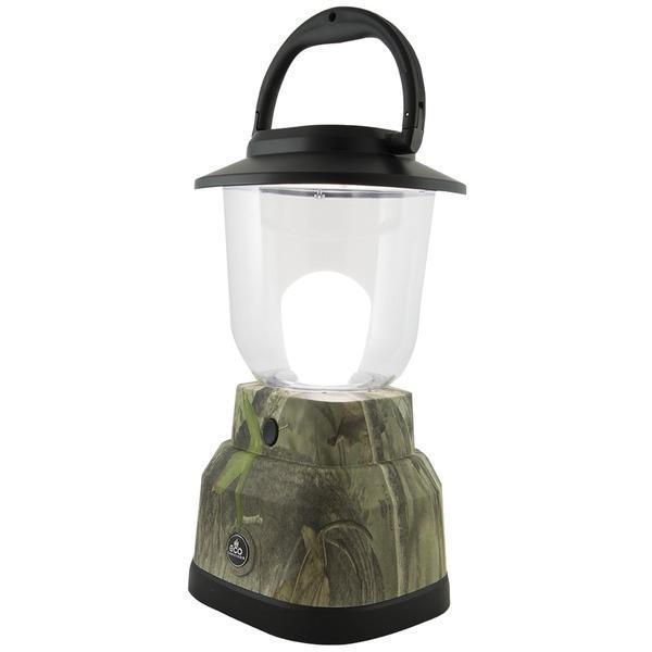 500-Lumen Camo LED Lantern-Camping, Hunting & Accessories-JadeMoghul Inc.