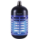 500 Square-Ft Indoor Electric Bug Zapper Light Bulb-Lawn & Garden Care-JadeMoghul Inc.