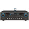 500-Watt Stereo Receiver with iPod(R) Dock-Receivers & Amplifiers-JadeMoghul Inc.