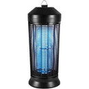 5,000 Square-Ft Electric Waterproof Bug Zapper-Lawn & Garden Care-JadeMoghul Inc.