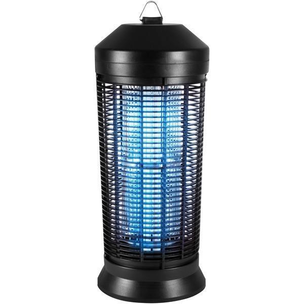 5,000 Square-Ft Electric Waterproof Bug Zapper-Lawn & Garden Care-JadeMoghul Inc.