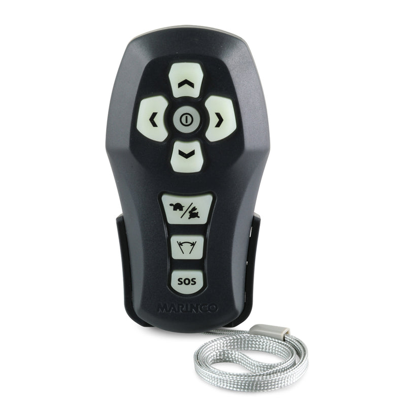 Marinco SPLR-1 Spot Light Hand-Held Wireless Remote [SPLR-1]