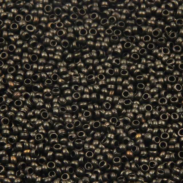 500pcs/lot Gold Rhodium Ball Crimp End Beads Dia 2 2.5 3 mm Stopper Spacer Beads For Diy Jewelry Making Findings Accessories