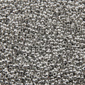 500pcs/lot Gold Rhodium Ball Crimp End Beads Dia 2 2.5 3 mm Stopper Spacer Beads For Diy Jewelry Making Findings Accessories