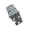 Whitecap Door Hinge - CP/Zamac - 1-1/2" x 3" [S-1492]