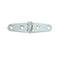 Whitecap Strap Hinge - 316 Stainless Steel - 4" x 1" [6025]