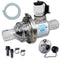 Perko Flush Pro Valve Kit - 5/8" [0457DP4]