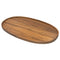 Whitecap Teak Oval Table Top [61399]