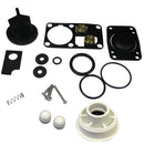 Jabsco Service Kit f/Manual 29090 & 29120 Series Toilets - 1998-2007 [29045-2000]