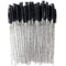 50Pcs Disposable Eyelash Brushes Eyelashes Extension Tools Eyebrow Brush Mascara Wands Applicator Spoolers Eye Lashes Cosmetic AExp