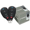 5105P 1-Way Security & Remote-Start System with .25-Mile Range-Antitheft Devices-JadeMoghul Inc.