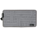 5.13" x 10" GRID-IT!(R) Organizer (Gray)-Office Organization & Ergonomics-JadeMoghul Inc.