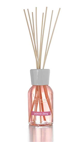 Natural Fragrance Diffuser - Jasmine Ylang - 100ml/3.38oz