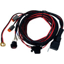 RIGID Industries Wire Harness f/D2 Pair [40196]