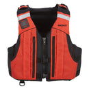 Kent First Responder PFD - Orange - Small/Medium [151400-200-030-13]