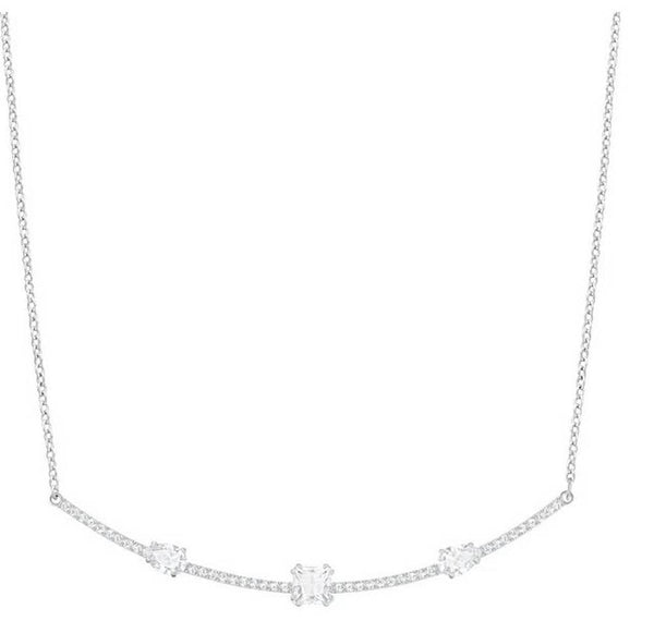 Swarovski 5272361 Grey Women's Neclace