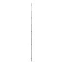 Rupp Center Rigger Pole - Aluminum/Silver -  15' [A0-1500-CRP]