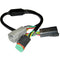 Raymarine Volvo Penta Engine Y-Loom Cable [E70241]