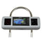 NavPod GP2606 SystemPod Pre-Cut f/Simrad NSS7 evo2 or B&G Zeus 7 & 2 Instruments f/12" Wide Guard [GP2606]