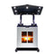 SEEKR by Caframo JOI Lamp - Heat Powered Tea Light Candle - Runs 4 Hours [8310CASBX]