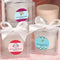Candle Jars: Custom Discount Candle Wedding Favors - Bridal Shower