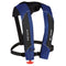 Onyx A/M-24 Automatic/Manual Inflatable PFD Life Jacket - Blue [132000-500-004-15]