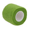 5*4.5cm Sport Tape Waterproof Kinesio Athletic Kinesiology Elastic Bandage Self Adhesive Wrap Knee Muscle Kinesio Tape-Green-JadeMoghul Inc.