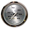 Faria Kronos 4" Speedometer - 60MPH (Mechanical) [39009]