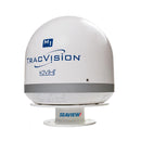 Seaview 3" Low Profile Satdome Mount f/KVH M1/M1DX/TV1, Intellian i1 & i2, Raymarine 33STV [AMA-GXF]