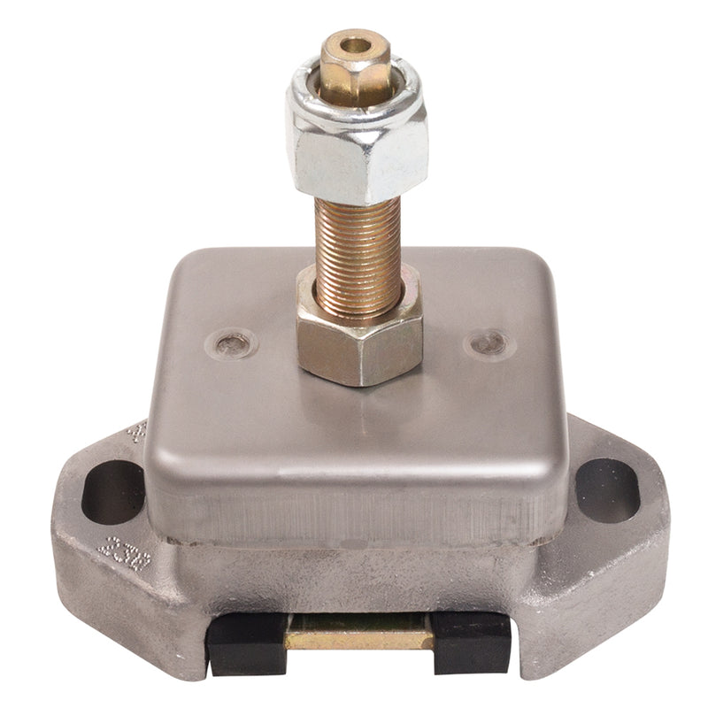 R & D Engine Mount w/4" Footprint - 5/8" Stud - 300-680lbs Capacity Per Mount [800-014]