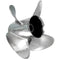 Turning Point Express Mach4 - Right Hand - Stainless Steel Propeller - EX-1419-4 - 4-Blade - 14" x 19 Pitch [31501931]