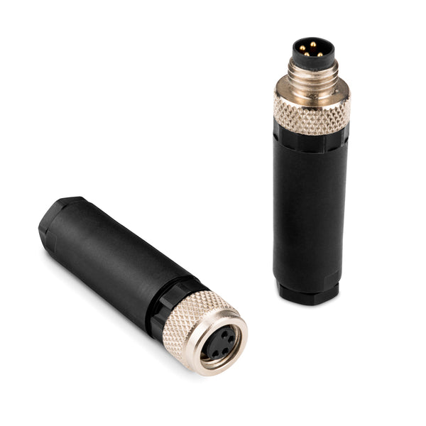 Garmin Field Installable Connectors [010-12117-01]