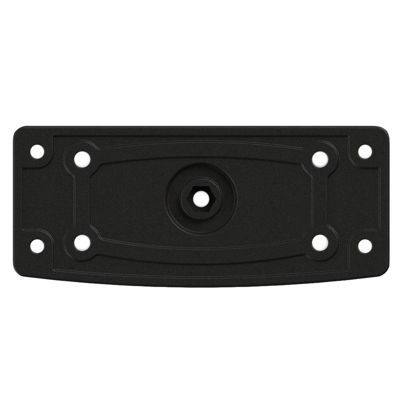 Scanstrut ROKK Midi Top Plate f/Raymarine, Lowrance and B  G [RL-504]