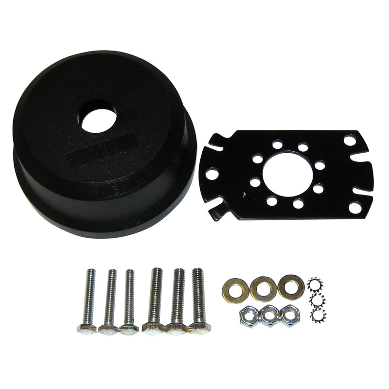 Octopus 90 Bezel Mounting Kit for Straight Shaft Drive [OC15SUK10]