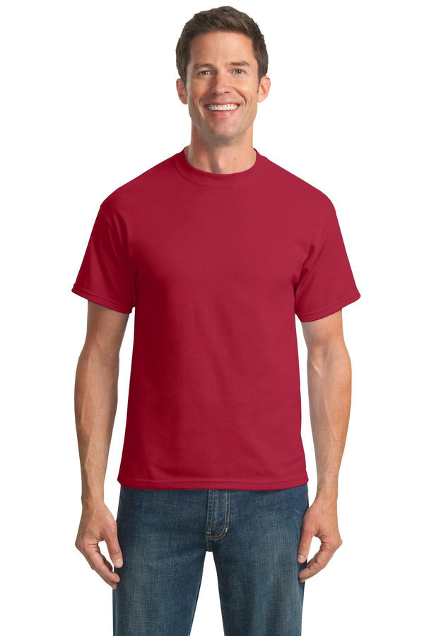 Port & Company - Core Blend Tee.  PC55