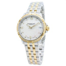 Raymond Weil Geneve Tango 5960-SPS-00995 Diamond Accents Quartz Women's Watch