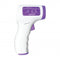 No-Touch Temporal - Forehead Baby and Adult Infrared Thermometer