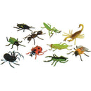 5IN INSECTS SET OF 10-Toys & Games-JadeMoghul Inc.