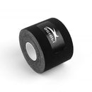 5mx5cm Kinesio Taping Athletic Kinesiology Tape Sport Taping Strapping Good Quality Football Knee Muscle Kinesio Taping Strappin-Black-JadeMoghul Inc.