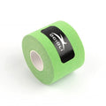 5mx5cm Kinesio Taping Athletic Kinesiology Tape Sport Taping Strapping Good Quality Football Knee Muscle Kinesio Taping Strappin-Green-JadeMoghul Inc.