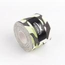 5mx5cm Kinesio Taping Athletic Kinesiology Tape Sport Taping Strapping Good Quality Football Knee Muscle Kinesio Taping Strappin-Light green camoufla-JadeMoghul Inc.