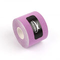 5mx5cm Kinesio Taping Athletic Kinesiology Tape Sport Taping Strapping Good Quality Football Knee Muscle Kinesio Taping Strappin-Purple-JadeMoghul Inc.