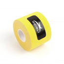 5mx5cm Kinesio Taping Athletic Kinesiology Tape Sport Taping Strapping Good Quality Football Knee Muscle Kinesio Taping Strappin-Yellow-JadeMoghul Inc.